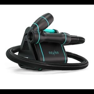 RevAir reverse-air dryer